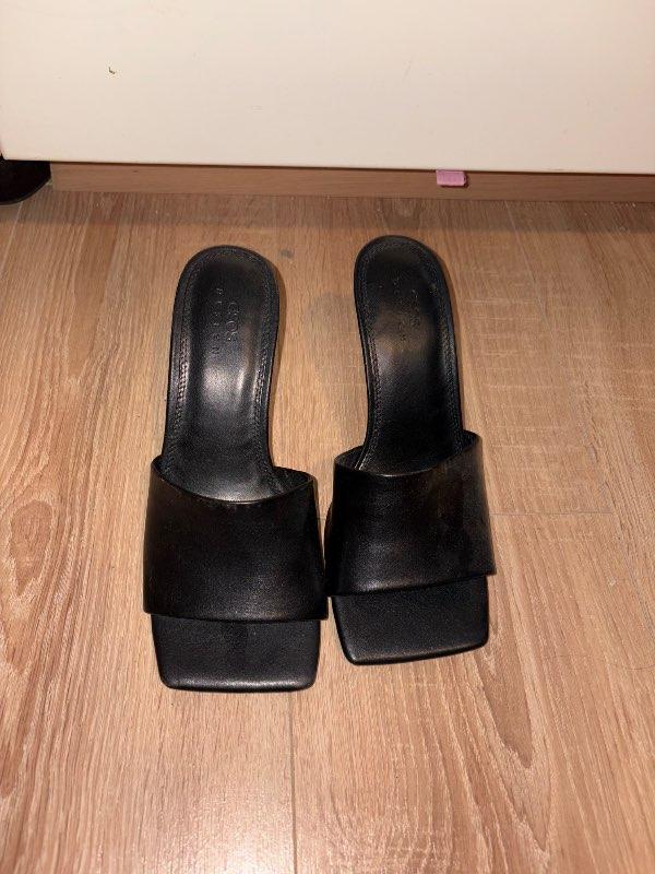 Asos hælaskór