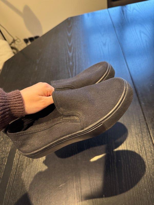 Asos skór