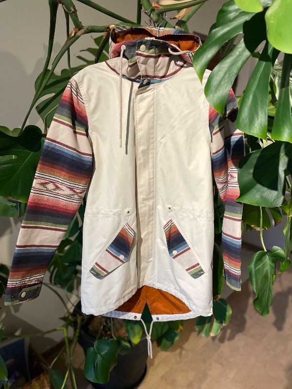 BURTON Jacket ||G
