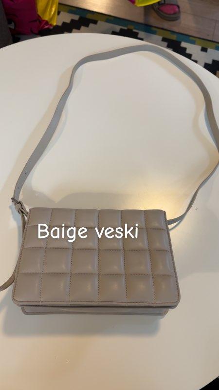 Baige veski