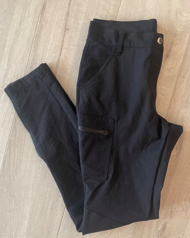 Bankastræti 66north buxur unisex