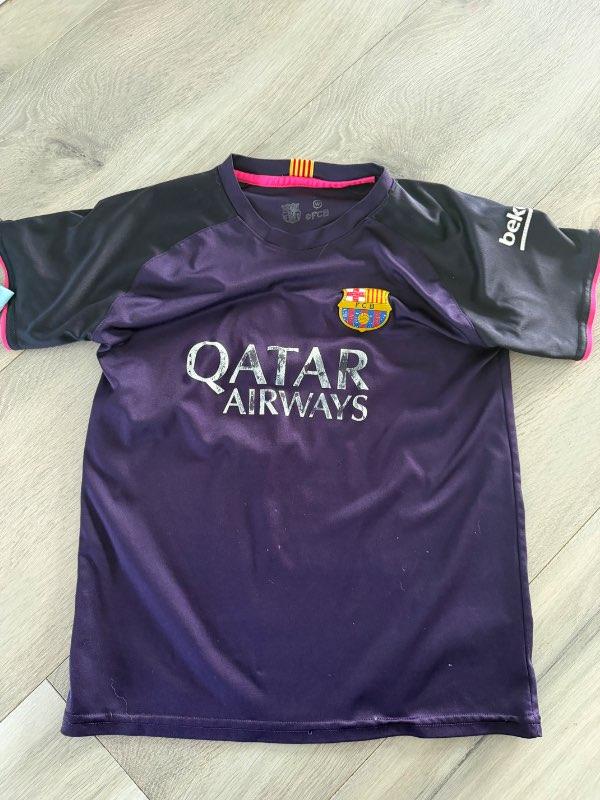 Barcelona messi