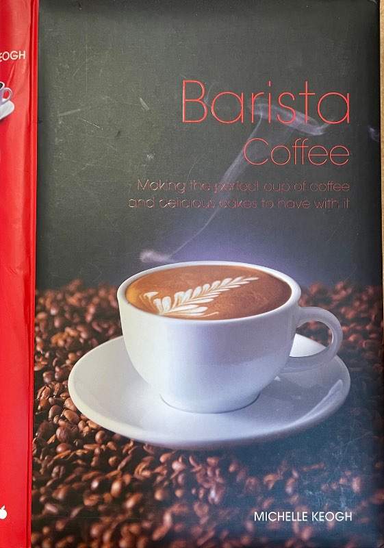 Barista Coffee