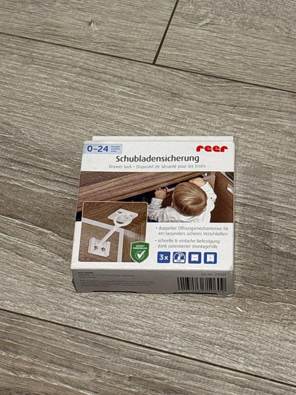 Barnalæsingar