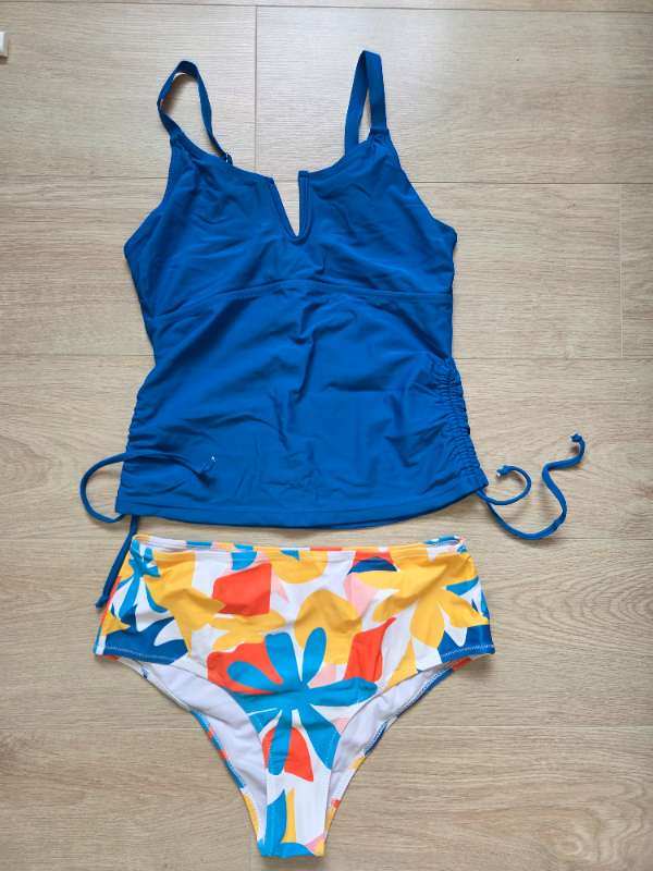 Beachissi bikiní