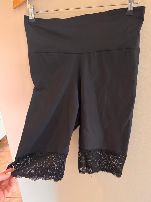Befit hjólabuxur mjög lítið notaðar