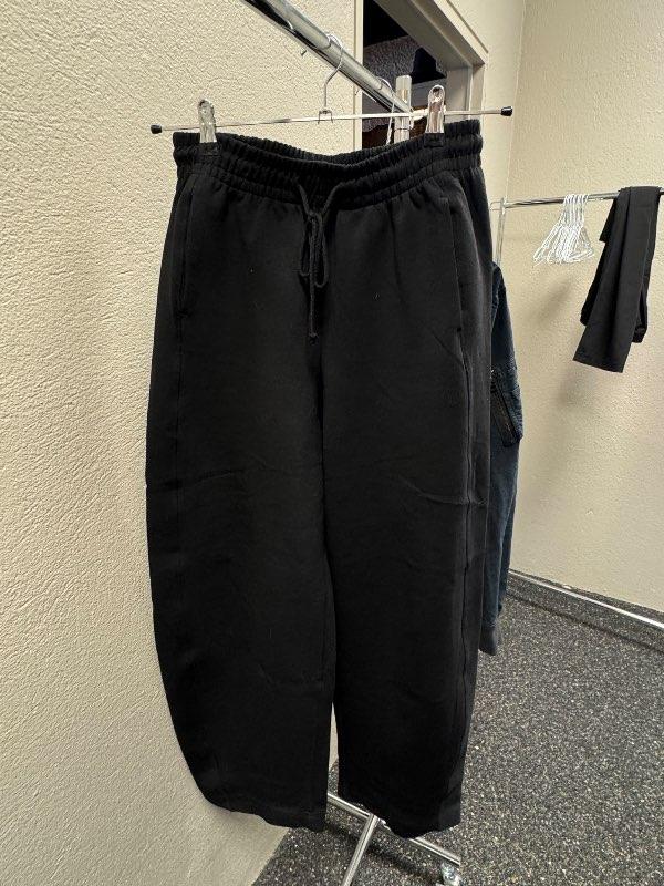 Bershka balloon joggingbuxur