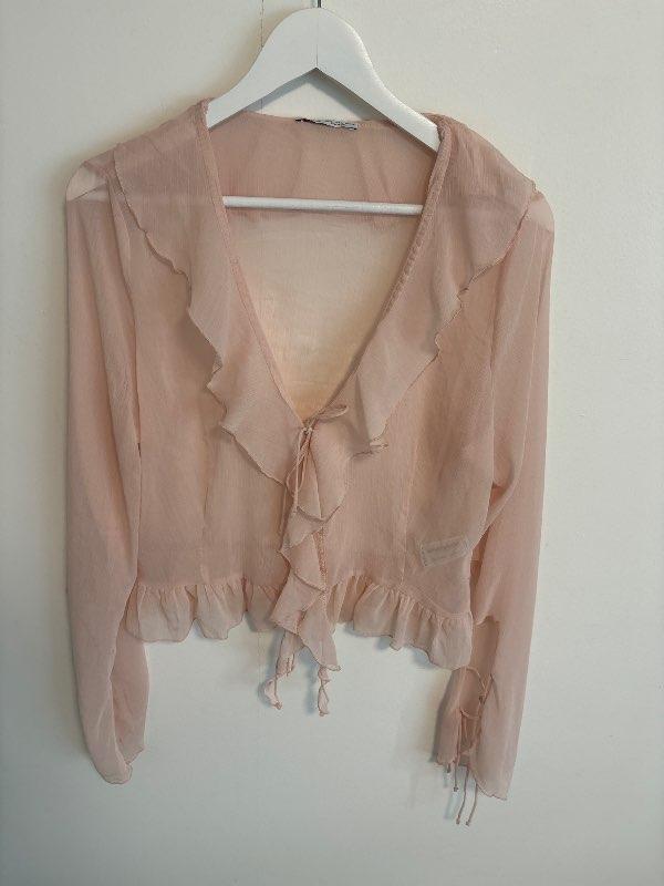 Bershka skyrta