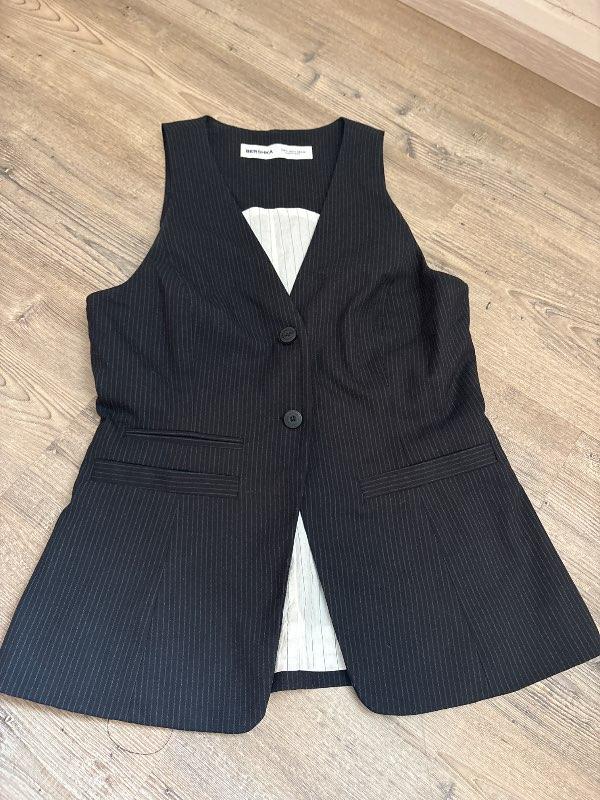 Bershka vesti