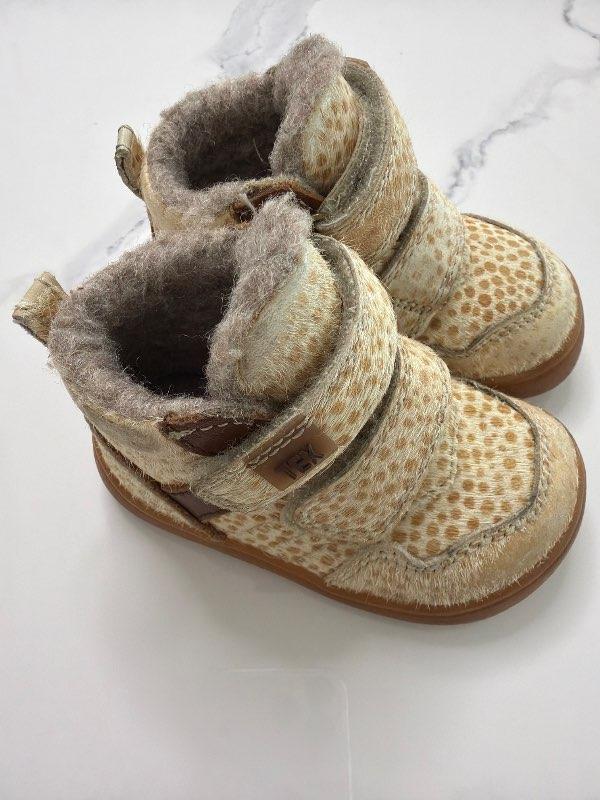 Bisgard kuldaskór barefoot