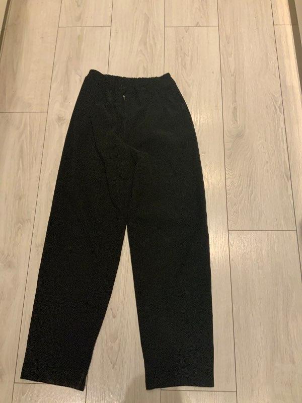 Black pants