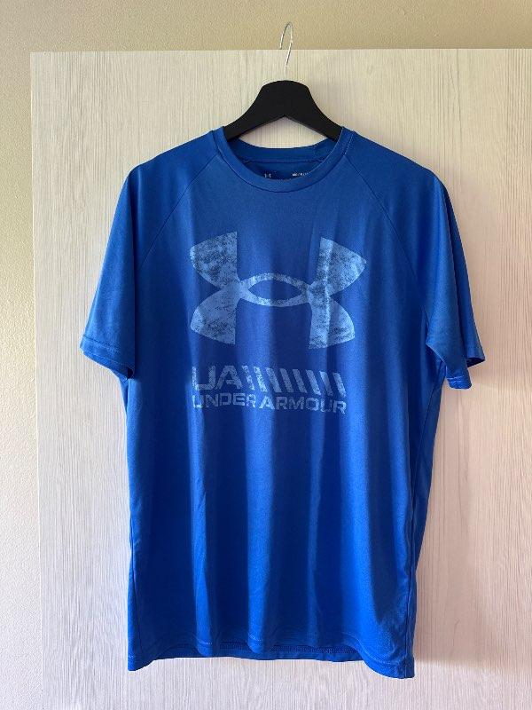 Blár UA bolur
