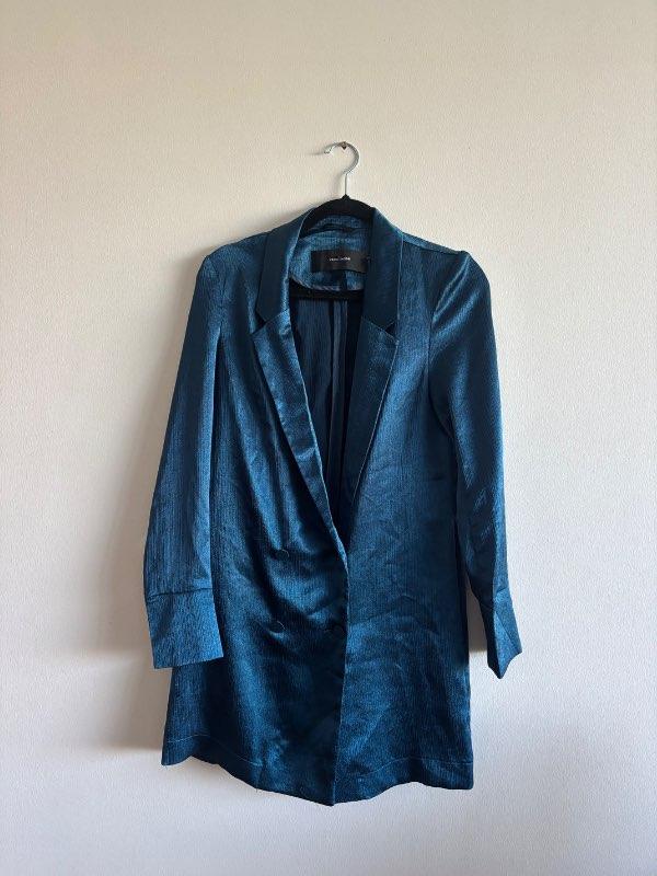 Blàr blazer