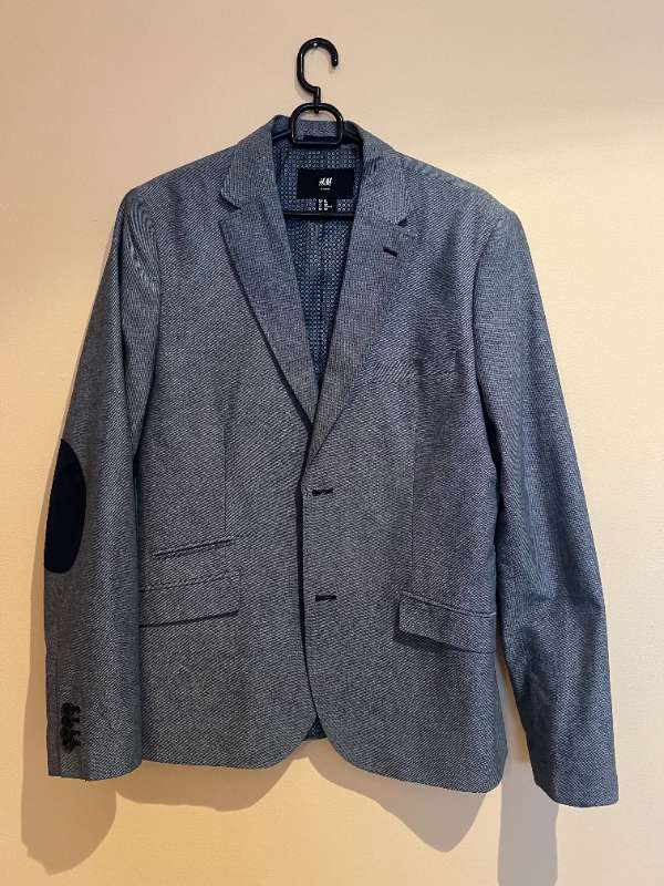 Blazer jakki úr H&M