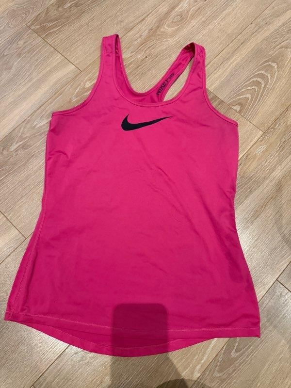 Bleikur Nike
