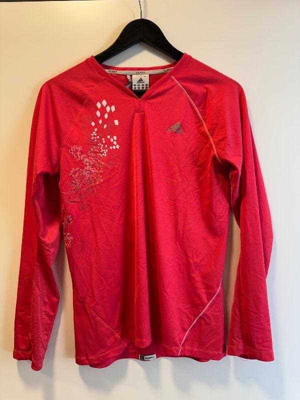 Bleikur adidas bolur
