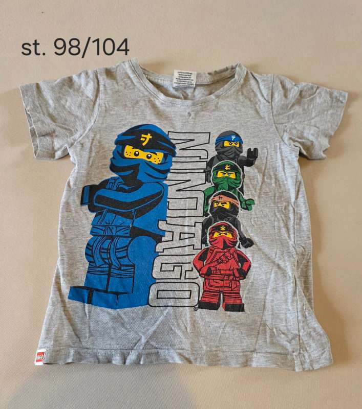 Bolur lego