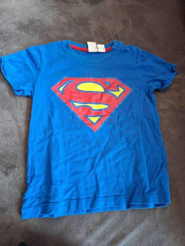 Bolur superman