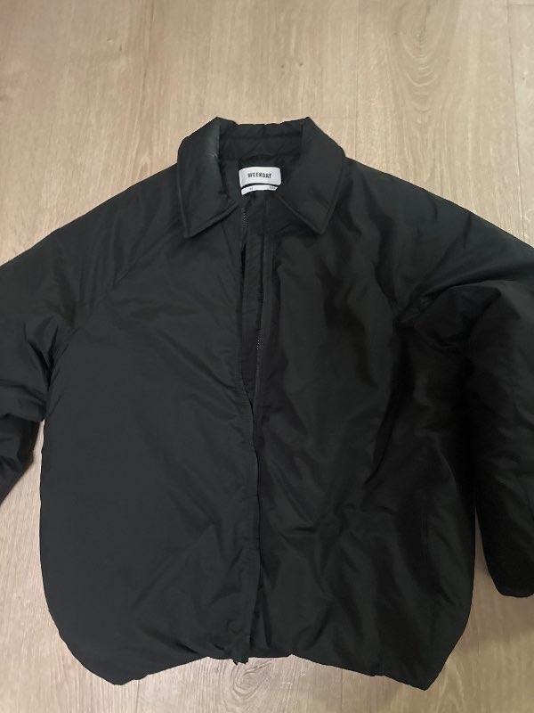 Bomber jakki Weekday