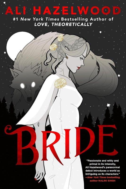 Bride e. Ali Hazelwood