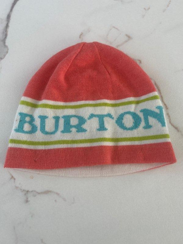 Burton bleik