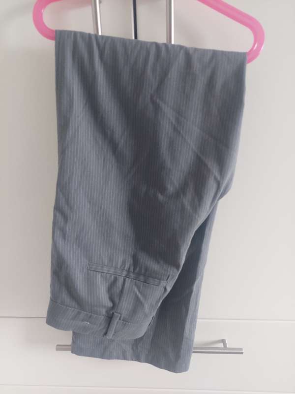 Buxur Bershka
