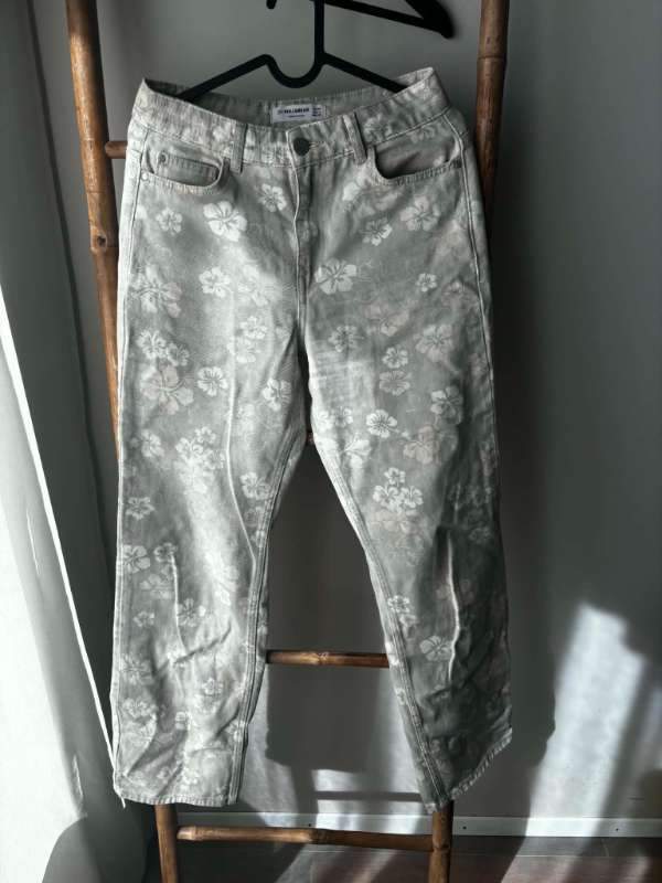 Buxur PULL&BEAR