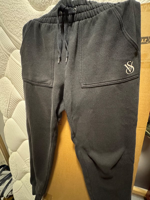 Buxur Victoria’s Secret