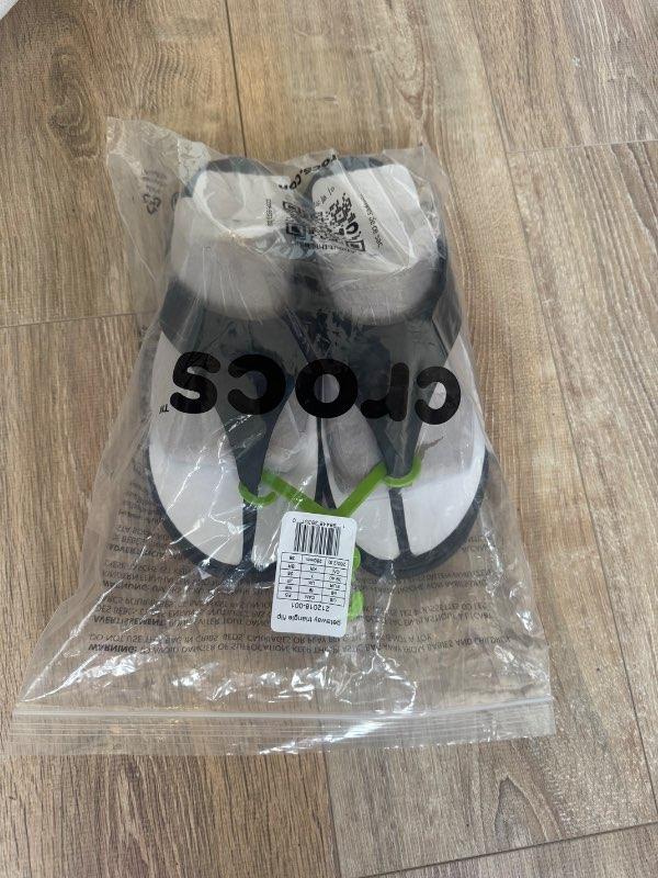 CROCS sandalar