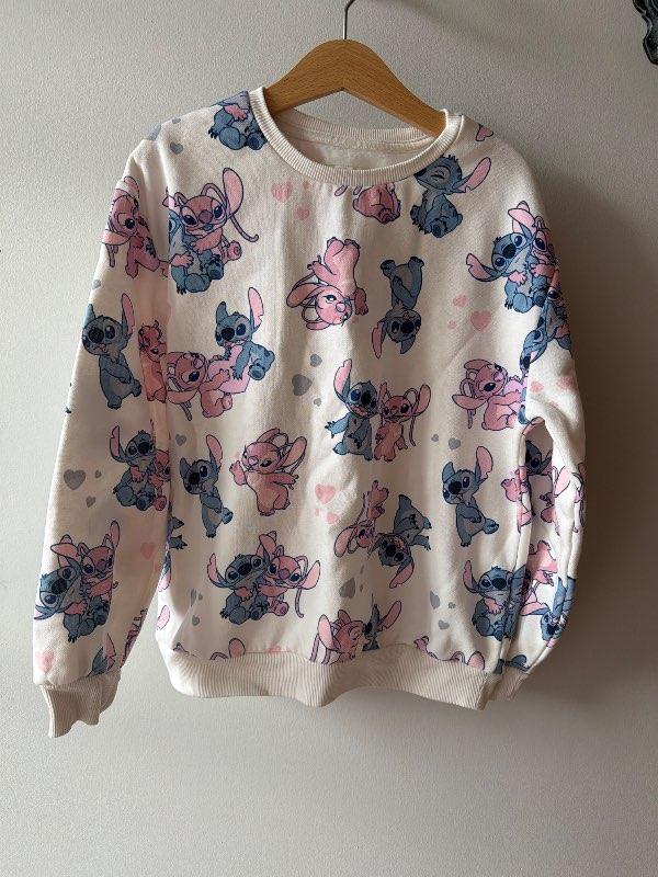 C&A Stitch peysa