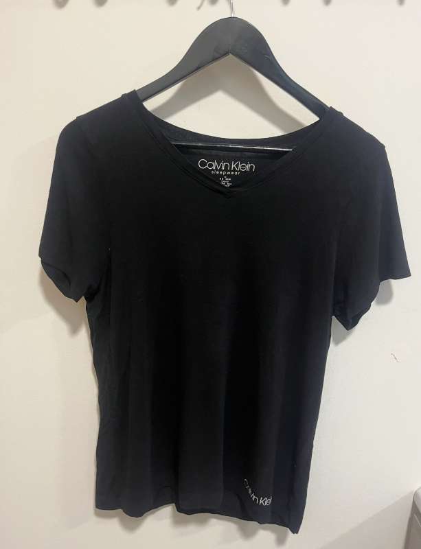 Calvin Klein Náttbolur