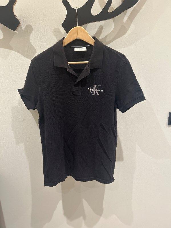 Calvin Klein bolur