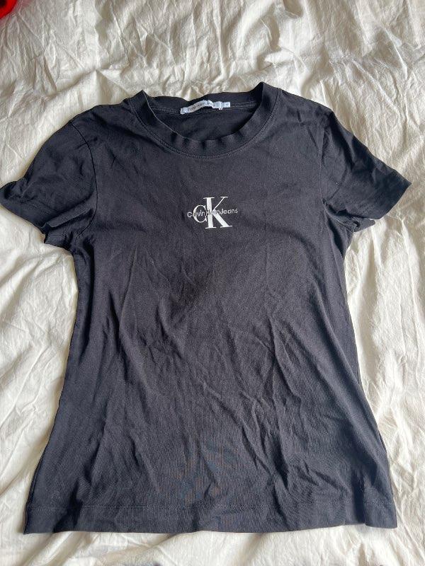 Calvin Klein bolur