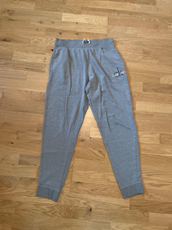 Calvin Klein buxur