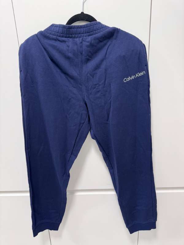 Calvin Klein buxur