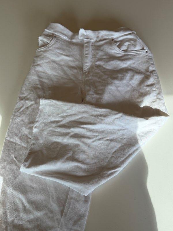 Capris gallabuxur