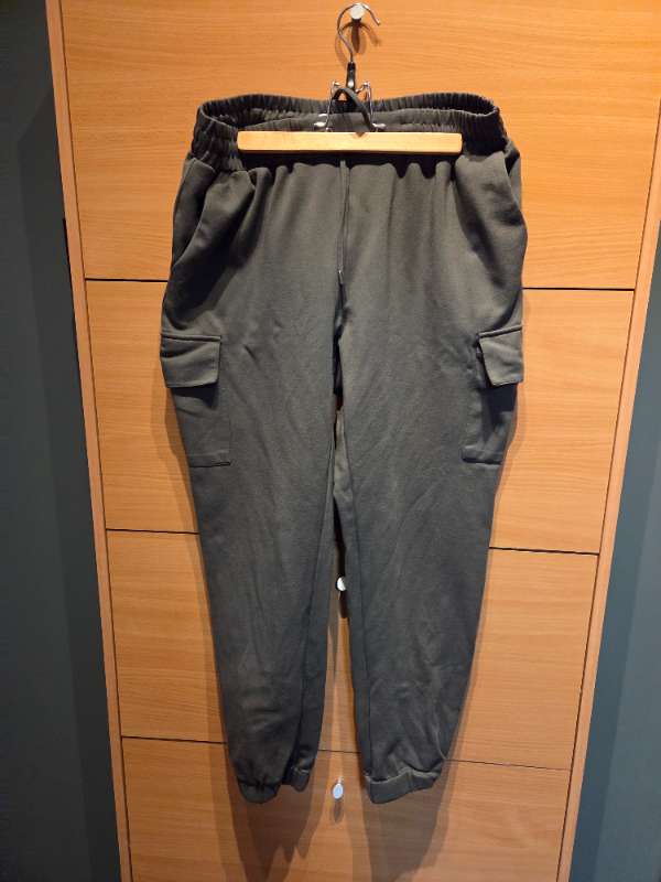 Cargo buxur