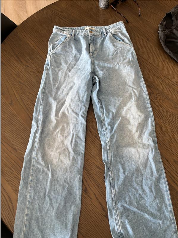 Carhart gallabuxur
