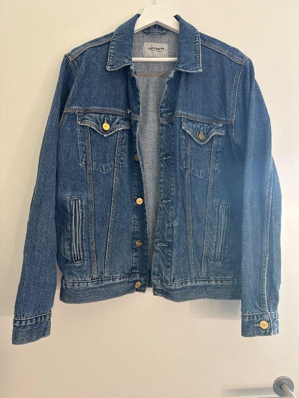 Carhart gallajakki