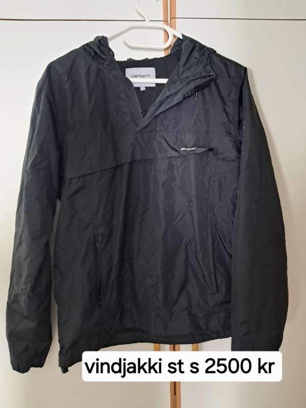 Carhart jakki