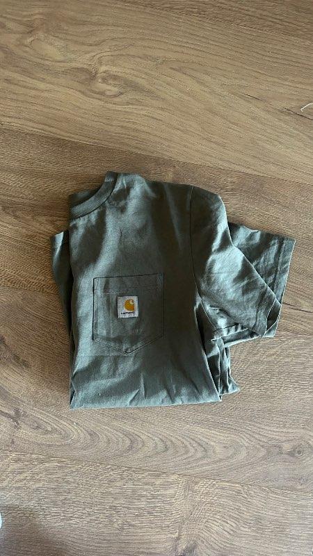 Carhartt bolur