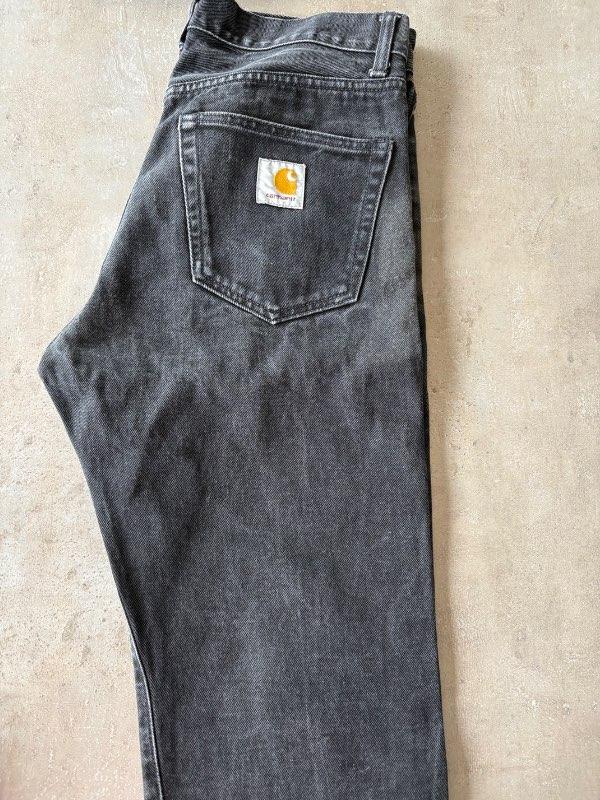 Carhartt gallabuxur