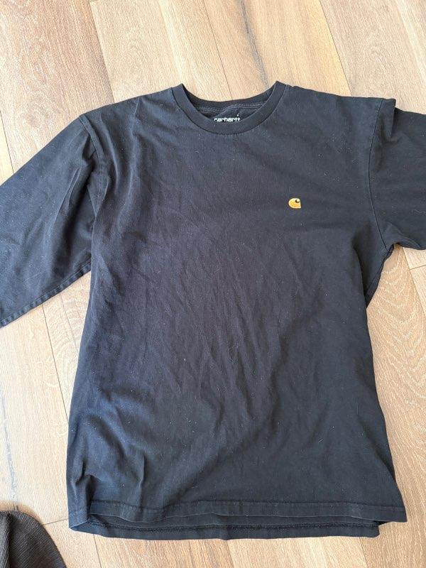 Carhartt peysa