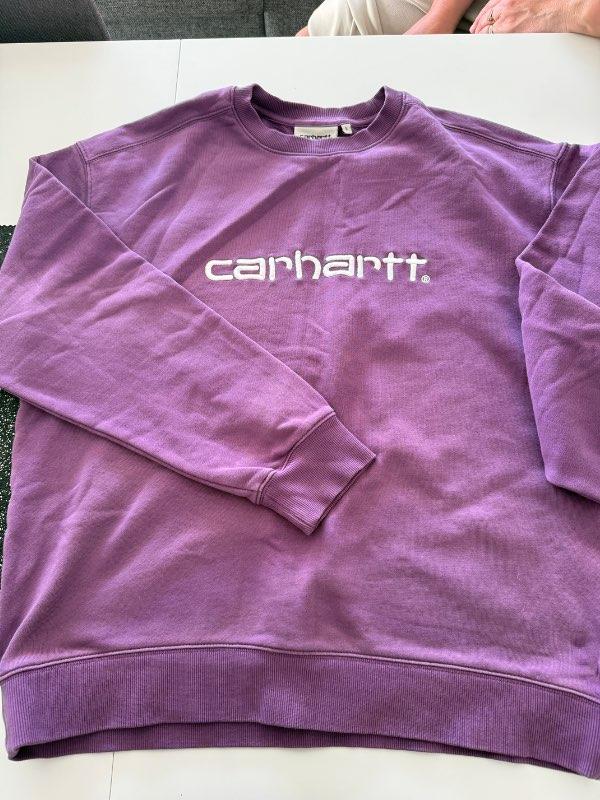 Carhartt peysa