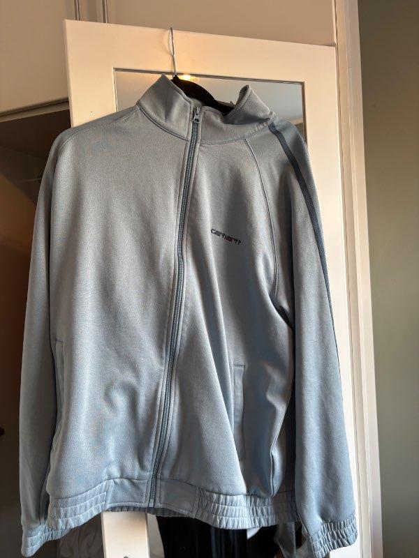 Carhartt tracksuit
