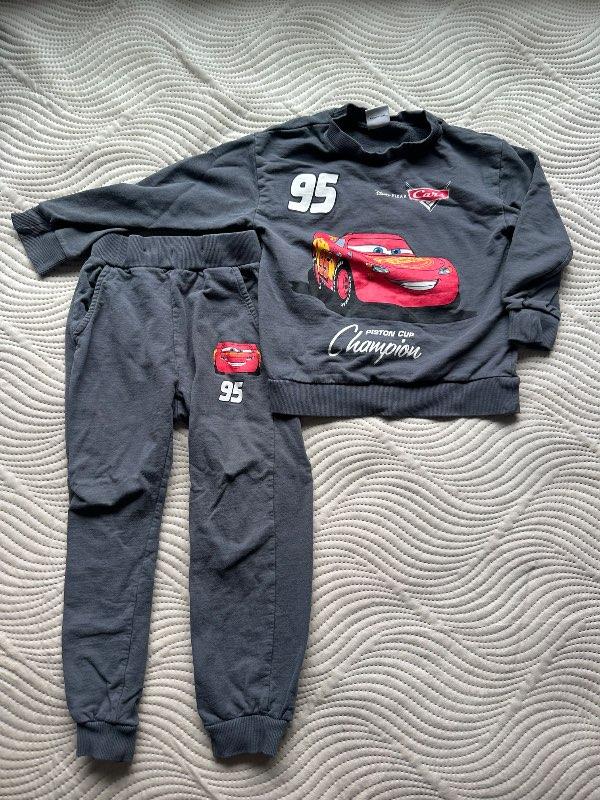Cars jogging galli