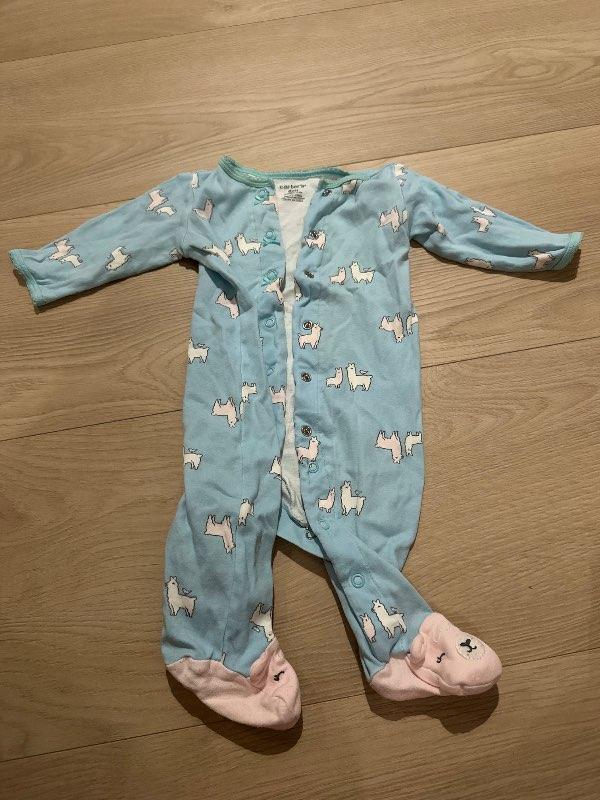 Carters galli