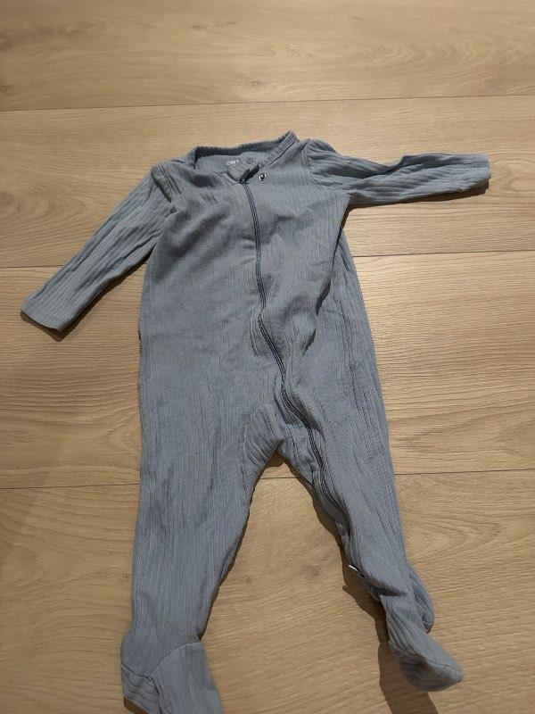 Carters heilgalli blár