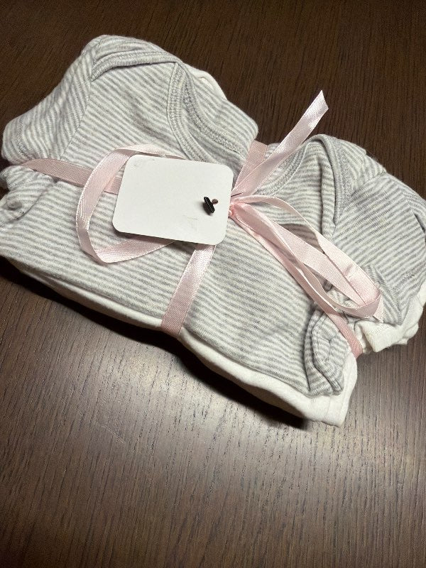 Carters samfellur 5 saman
