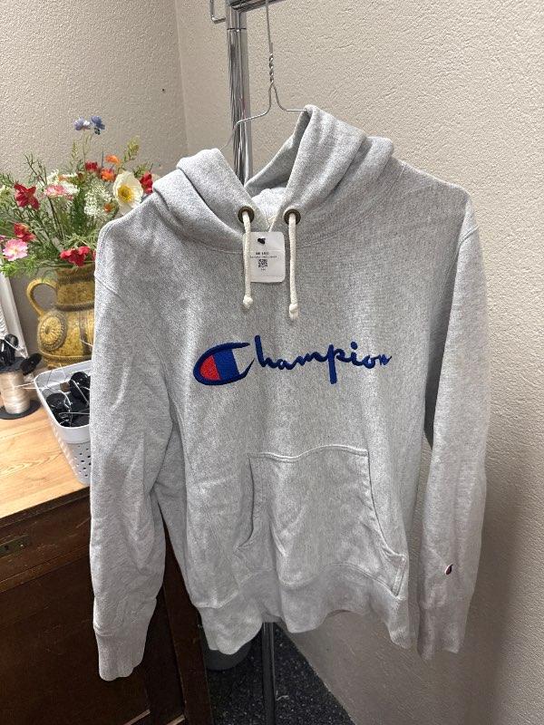 Champion hettupeysa